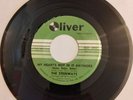 THE STEINWAYS   MY HEART'S NOT IN IT ANYMORE (1966) RARE NORTHERN SOUL 45 OLIVER