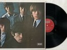 The Rolling Stones No. 2 - Vinyl LP - Mono UK Decca Early 1970's EX+/EX