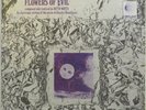 RUTH WHITE Flowers of Evil LP Eerie Electronic/Moog Synth – Charles Baudelaire