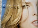 DIANA KRALL- THE VERY BEST-SEALED  DOUBLE VINYL RECORD LP