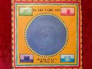 TALKING HEADS   SPEAKING IN TONGUES  LP  1983  1ST  SIRE  1-23883  ROCK  USA  EX