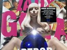 Lady Gaga - Artpop And Joanne Pink - Limited 2 LP - Blue Vinyl - New and Sealed