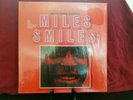 MILES DAVIS QUINTET,MILES SMILES,1967,COLUMBIA PC 9401,IN SHRINK EX