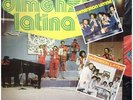 Dimension Latina (LOT 3 LP) Oscar de Leon Salsa Brava, Guaguanco Venezuela