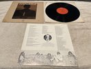 J.D. Blackfoot - The Ultimate Prophecy OG 1970 Mercury Pressing SR 61288 Insert