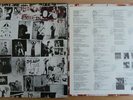 Rolling Stones EXILE ON MAIN STREET 2-Lps Japan Pressing NM-   ESS 50049