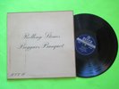 THE ROLLING STONES BEGGARS BANQUET LP UK DECCA UNBOXED STEREO SKL 4955