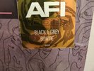 AFI - Bodies - Bowtie/Black-Ice Quad color vinyl/LP