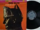 RARE EXCELLENT BEETHOVEN BRUNO WALTER EROICA 6 EYE 1959 COLUMBIA STEREO MS 6036
