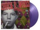Chuck E Weiss: Extremely Cool (Coloured)  LP vinyl *SEALED*