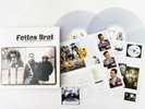 Außen Top Hits,Innen Geschmack Fettes Brot clear LP Vinyl