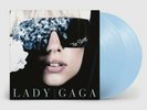 Lady Gaga - The Fame (Blue Limited Edition) Vinyl