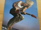 (Vintage) Sammy Hagar - I Never Said Goodbye (Vinyl Record Album LP, 1987)