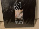 Jeff Beck Truth Mobile Fidelity Limited Edition Sealed Vinyl Record Album 45 RPM