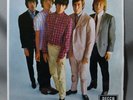 The Rolling Stones - Five by Five DECCA DFE 8590 UK EP