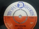 Melodians Sweet Sensation UK 7