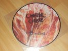 Cannibal Corpse - The Bleeding Pic-Vinyl