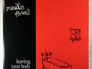 Maudlin Of The Well - Leaving Your Body Map (*Rare* 2012 Ltd 2 x Vinyl LP) New
