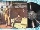 Billy Evans, Shelly Manne, Eddie Gomez 'A Simple Matter Of Conviction' LP