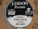 Alice Verlet EDISON 82561 E+ 