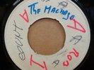 ALTON ELLIS THE MESSAGE / SOME TALK OG UK PAMA RECORDS 7