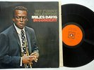 Miles Davis ?In Concert My Funny Valentine Original UK Mono LP record CBS 1965