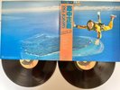 Masayoshi Takanaka All Of Me Kitty MKA 9005 Japan OBI Vinyl 2LP Best Fusion