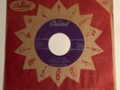 Frank Sinatra / All The Way & Chicago / Capitol 1957 7