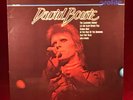 DAVID BOWIE Profile 1982 German Vinyl LP EXCELLENT CONDITION The Laughing Gnome