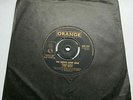 Northern Soul JOHN MILES One Minute Every Hour ORANGE 1973 7