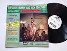 Stag Collectors LP Sensuous Women And Men Together RARE