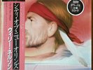 WILLIE NELSON City Of New Orleans JAPAN MASTER SOUND LP OBI 30AP 2932 AUDIOPHILE