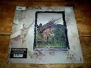 LED ZEPPELIN IV ( ZOSO 4 FOUR ) remastered 180gm 4th LP gatefold NEW / SEALED NM