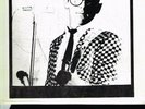 ELVIS COSTELLO - SATURATED (LIVE EL MOCAMBO CANADA 1978) LP
