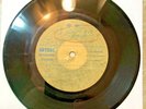Obscure NYC Zyrcons VOCAL GROUP Abtone 45 ACETATE. 