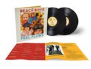 The Beach Boys Feel Flows Sunflower & Surf's Up Sessions 1969 1971 New Vinyl LP