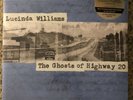 The Ghosts Of Highway 20 by Lucinda Williams (Record, 2016)