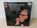 Beethoven/Klemperer 'Nine Symphonies' EMI/Angel Digital 6-LP Set EMI AEW-34469