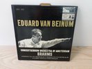 EDUARD VAN BEINUM Brahms Sym 1/4 Academic Overture EPIC STEREORAMA PROMO BSC103