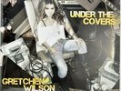 Gretchen Wilson • Under The Covers • vinyl record LP OOP Brand New SEALED