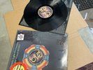 ELO ELECTRIC LIGHT ORCHESTRA A NEW WORLD RECORD UA RECORDS UA-LA679-G SHRINK EX+