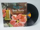 JUAN TORRES - FELIZ NAVIDAD - LP NM Cond Musart