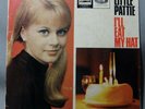 Little Pattie - I’ll Eat My Hat HMV 7EGO 70077 Australian 60s EP