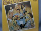 Elvis Presley - Elvis’ Girls Vol.2 RCA 20668 Australian RARE 80s EP