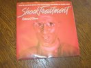 Richard O'Brien 45/PICTURE SLEEVE Shock Treatment PROMO WARNER BROS