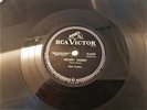 1956 ROCKABILLY 78 RPM ELVIS PRESLEY on CANADA RCA VICTOR VG+ ''I GOT A WOMAN ''