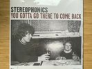 Stereophonics, You Gotta Go There To Come Back, V2 Gatefold 2x LP, Sealed New