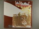 Led Zeppelin  II   SEALED   Hype Sticker   Hard Rock; Blues Rock  Later Issue