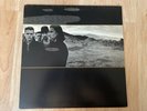 U2 ?– The Joshua Tree 1987 Island 90581-1 Jacket VG Vinyl NM