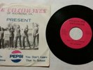 The Colonists Walk In The Sunshine Rare Garage Pop Rock 45 Girl Group Pic Sleeve
